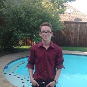 Meet your Posher, Alexander